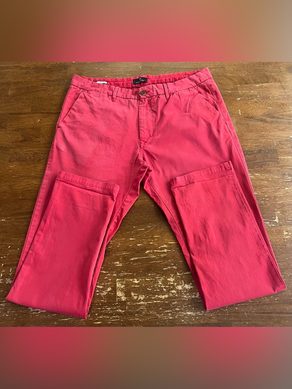 Scotch & Soda Pants